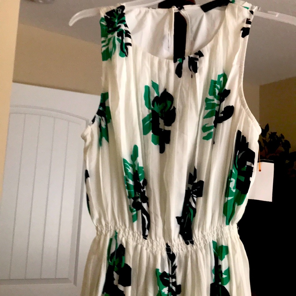 Long Dress